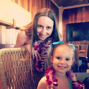 Meet your Posher, Cerese